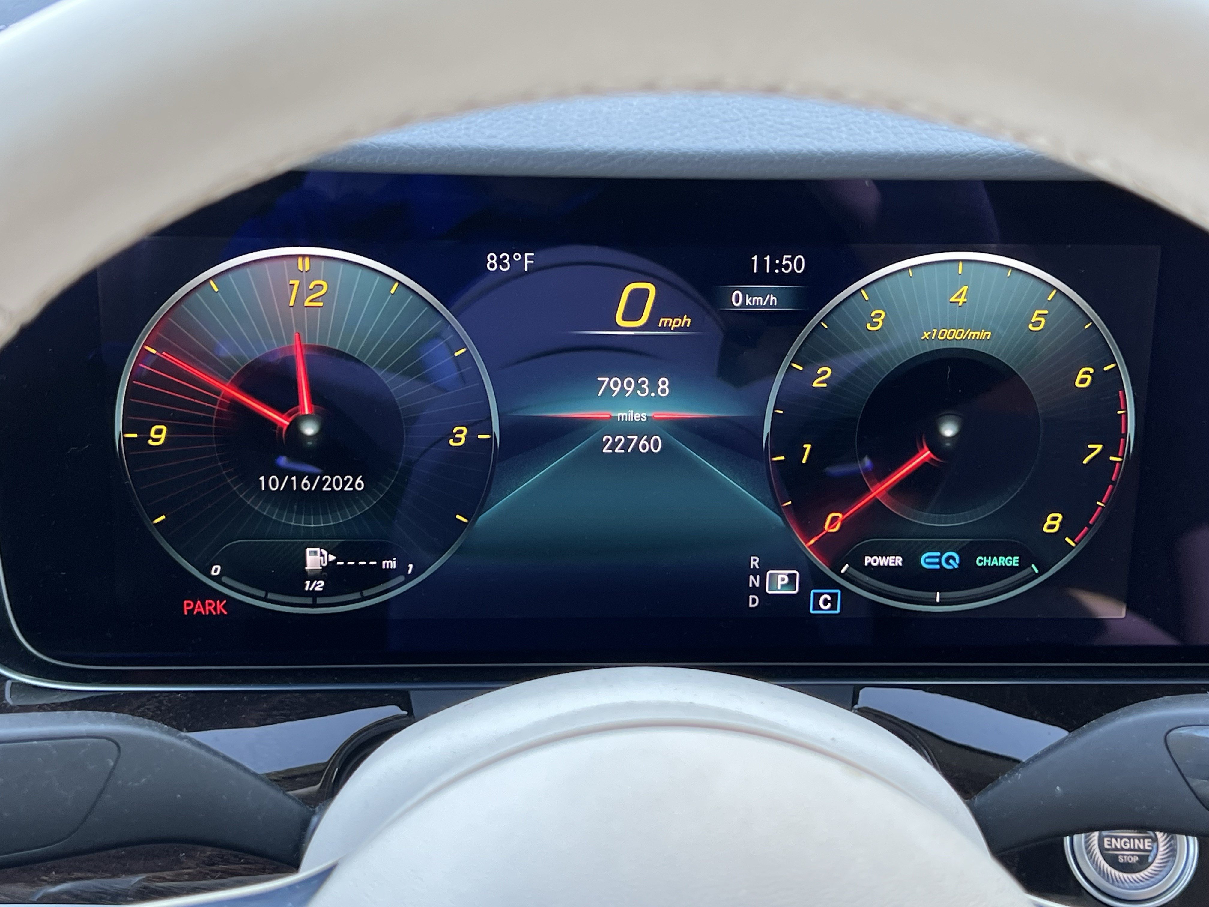 Used 2023 Mercedes-Benz E 450 Cabriolet image 21