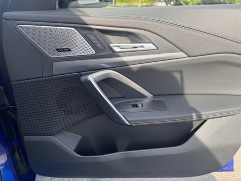 Certified 2025 BMW X2 M35i image 24