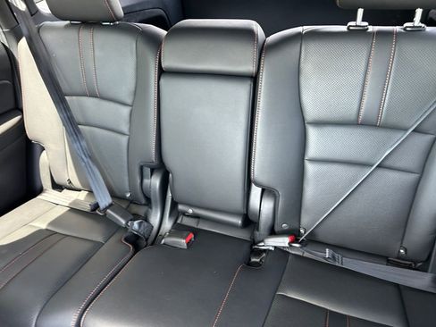 Certified 2023 Honda Passport TrailSport image 13