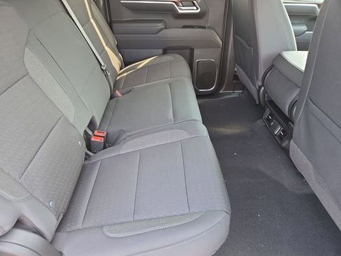 New 2026 Chevrolet Silverado 1500 LT image 26