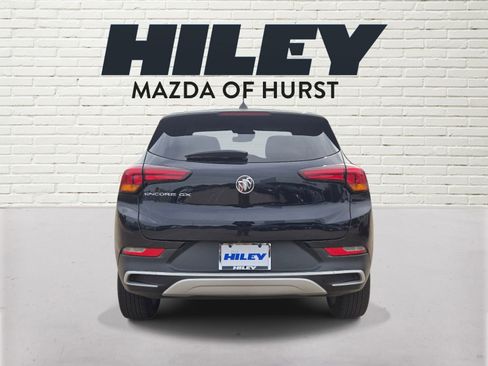 Used 2021 Buick Encore GX Preferred FWD image 5