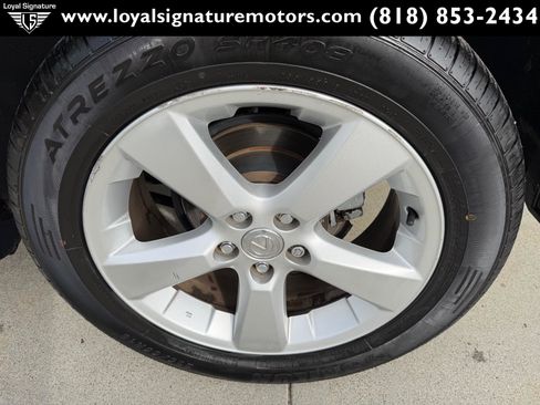 Used 2005 Lexus RX 330 image 32