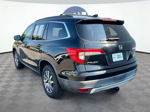 Used 2019 Honda Pilot EX-L image 8