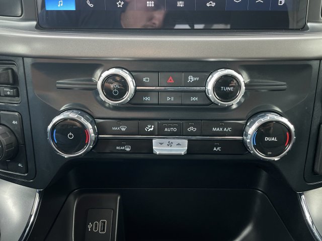 Used 2026 Ford F150 XLT w/ Mobile Office Package AWD/4WD image 18