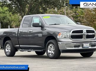 Used 2017 RAM 1500 Classic SLT RWD video 1