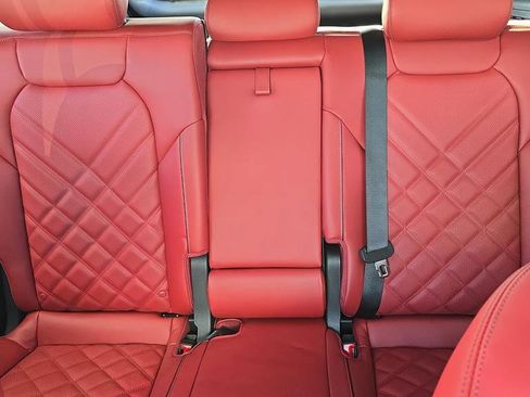 New 2026 Genesis GV70 3.5T Sport Prestige image 23