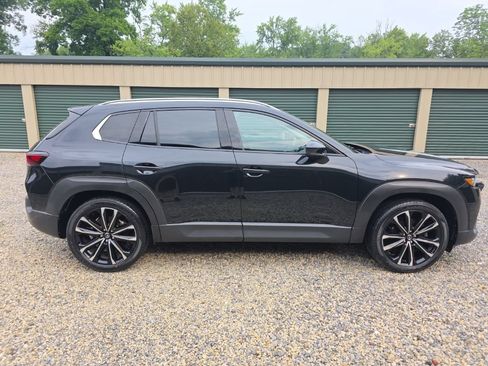 Certified 2023 MAZDA CX-50 AWD 2.5 S w/ Weather Package image 9