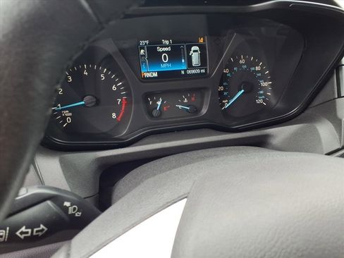 Used 2019 Ford Transit 150 XLT image 10