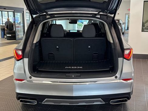 Used 2026 Acura MDX SH-AWD image 24