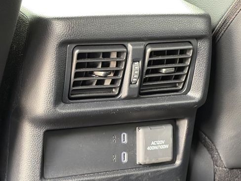 Used 2025 Toyota 4Runner TRD Sport Premium image 17