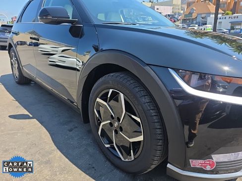 Used 2023 Hyundai Ioniq 5 SEL image 70