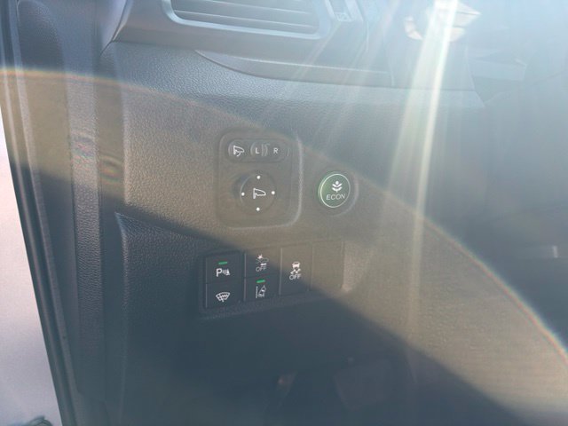 Used 2023 Honda Passport TrailSport image 28