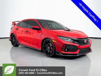 Used 2019 Honda Civic Type R 360° Tour