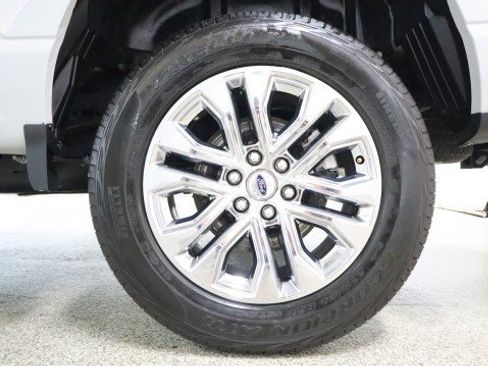 Used 2024 Ford F150 XLT w/ Equipment Group 303A High AWD/4WD image 25
