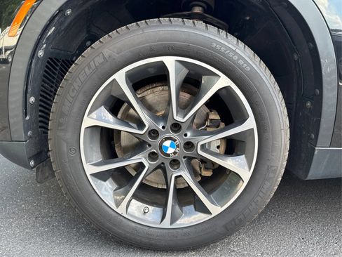 Used 2017 BMW X5 xDrive35i AWD/4WD image 16