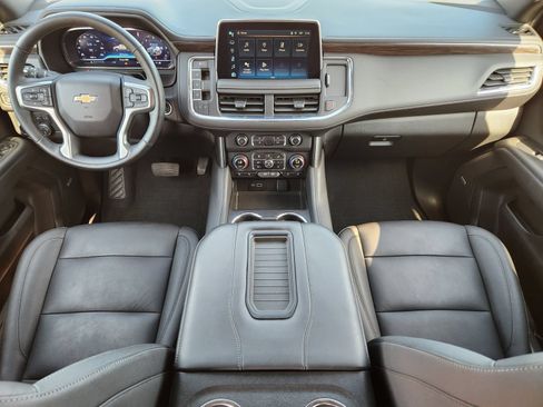 Used 2024 Chevrolet Tahoe LT w/ LT Signature Plus Package AWD/4WD image 33