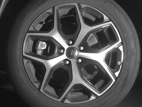 Used 2025 Jeep Compass Limited image 12