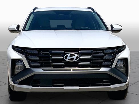 Used 2025 Hyundai Tucson SEL FWD image 4