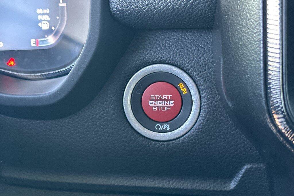 New 2026 RAM 1500 RHO AWD/4WD image 22