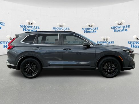 Used 2023 Honda CR-V Sport image 9