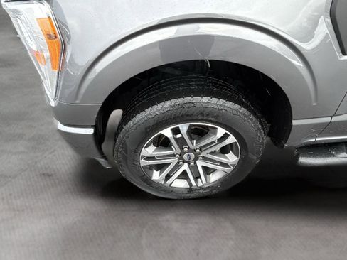 Used 2021 Ford F150 XL w/ STX Appearance Package image 26