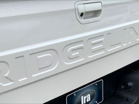 New 2025 Honda Ridgeline RTL image 6