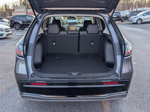 Used 2023 Honda HR-V EX-L image 12