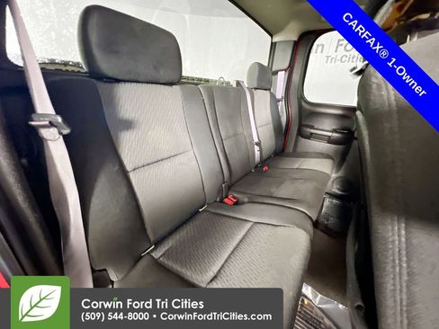 Used 2010 Chevrolet Silverado 1500 LT w/ Power Pack Plus image 15