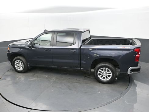 Used 2024 Chevrolet Silverado 1500 LT image 31