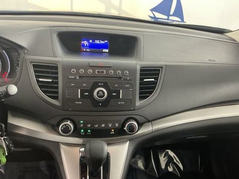 Used 2013 Honda CR-V EX image 31