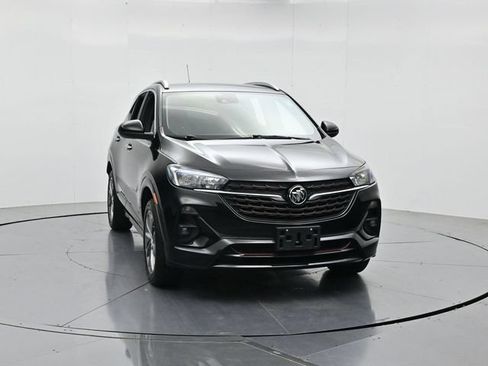 Used 2022 Buick Encore GX Select w/ Experience Buick Package AWD/4WD image 4