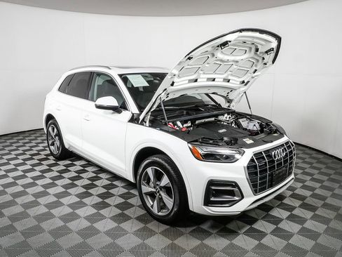 Used 2023 Audi Q5 2.0T Premium Plus image 35