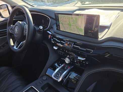 New 2026 Acura MDX SH-AWD w/ Advance Package image 8