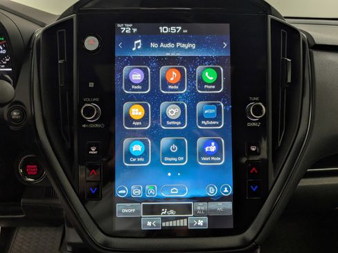 New 2025 Subaru Impreza RS w/ Popular Package #3 image 14