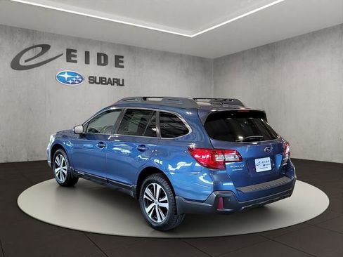 Used 2019 Subaru Outback 2.5i Limited w/ Popular Package #2 AWD/4WD image 39