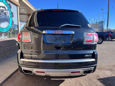 Used 2014 GMC Acadia Denali image 5