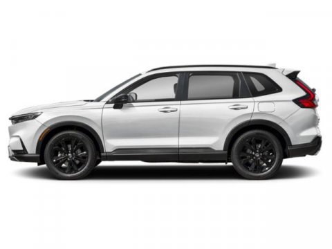 New 2027 Honda CR-V Sport Touring image 3