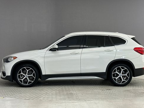 Used 2019 BMW X1 sDrive28i w/ Convenience Package FWD image 2