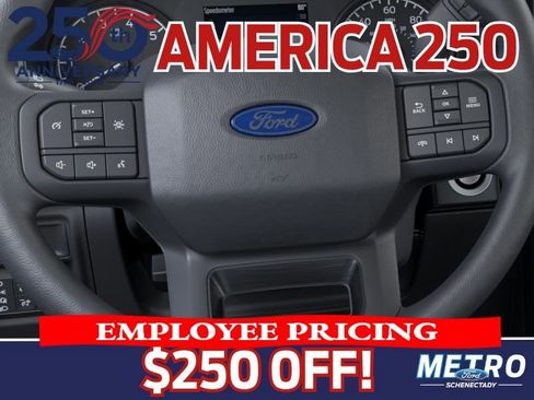 New 2026 Ford F150 STX AWD/4WD image 12