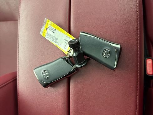 Used 2023 Lexus GX 460 Premium w/ Premium Package image 38