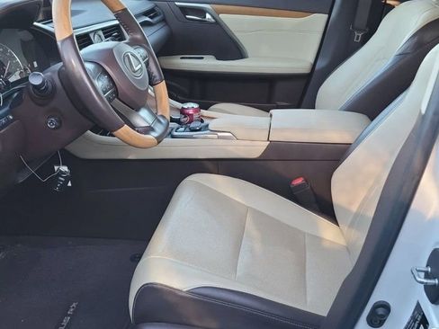 Used 2019 Lexus RX 350 FWD image 4
