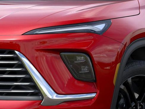 New 2026 Buick Enclave Preferred w/ Power Package image 10