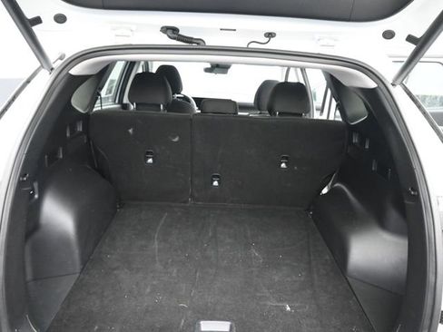 Used 2025 Hyundai Tucson SEL image 6