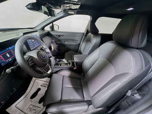 New 2026 Subaru Outback Touring XT AWD/4WD image 16