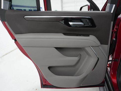 New 2026 Chevrolet Tahoe LS RWD image 34