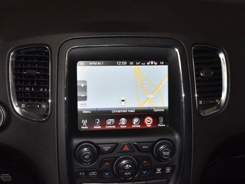 Used 2014 Dodge Durango Limited w/ Trailer Tow Group IV image 17