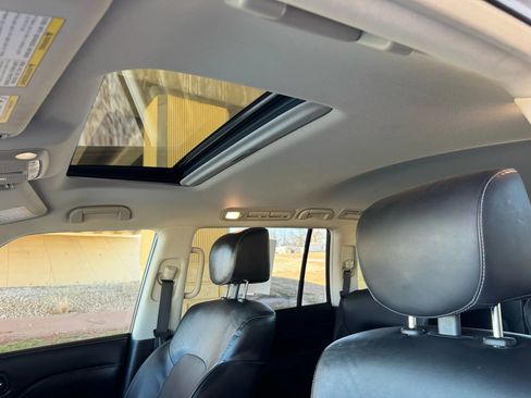 Used 2019 INFINITI QX80 Luxe w/ 22" Wheel Package image 17