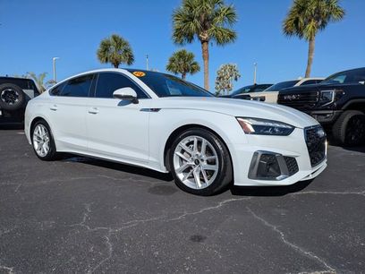 Used 2023 Audi A5 2.0T Premium w/ Convenience Package