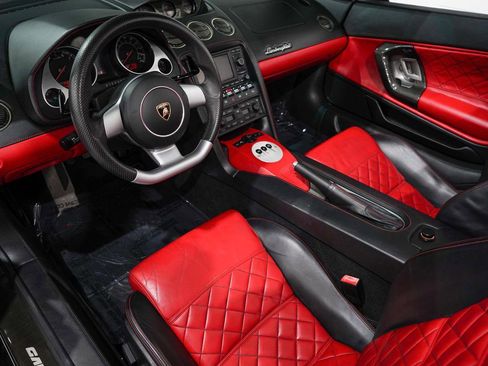 Used 2008 Lamborghini Gallardo Spyder image 2