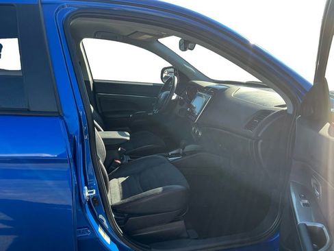 Used 2024 Mitsubishi Outlander Sport ES image 22